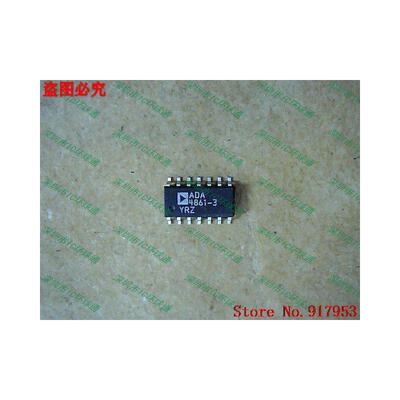 

Free shipping 10PCS ADA4861-3YRZ