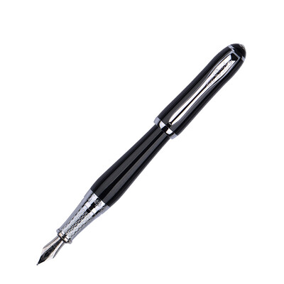 

Duke DUKE jade black pen ink pen gift pen