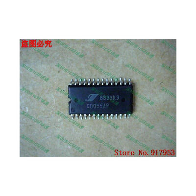

Free shipping 10PCS CD055AP