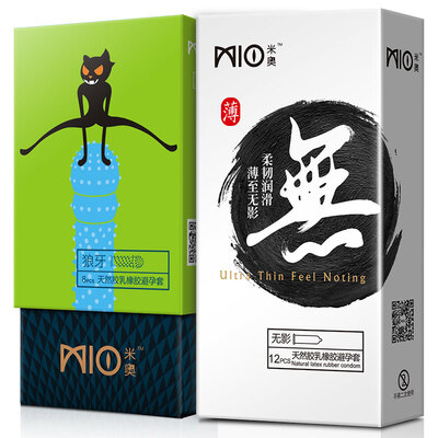 

Mio 003 презервативы 12 шт. секс-игрушки для взрослых