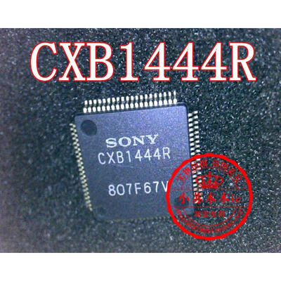 

SONY CXB1444R
