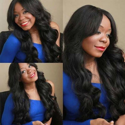 

Malaysian Body Wave 4 Bundles 7A Unprocessed Virgin Hair Bundle Deals Malaysian Virgin Hair Body Wave Human Hair Weave Bundles