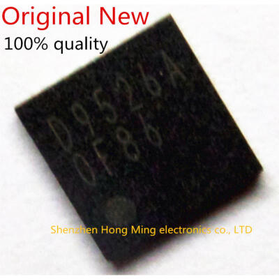 

(2piece) 100% New BD9526AMUV D9526A QFN Chipset