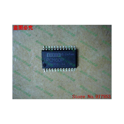 

Free shipping 10PCS 100 NEW PCM60P