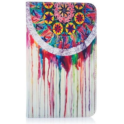 

GANGXUN Samsung Galaxy Tab A 70 Case Flip Shockproof Kickstand Slim Luxury Cover for Tab SM-T280 T285