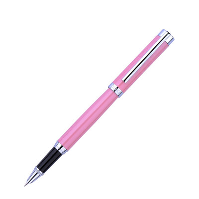 

Duke DUKE William fashion romantic pink fine pen ink pen financial pen