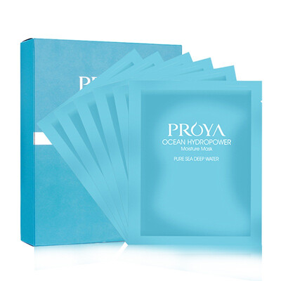 

Pui Laiya hydrodynamic dense water patch paste 6pc