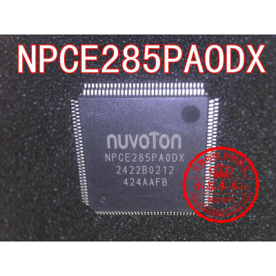 

NPCE285PA0DX NPCE285PAODX