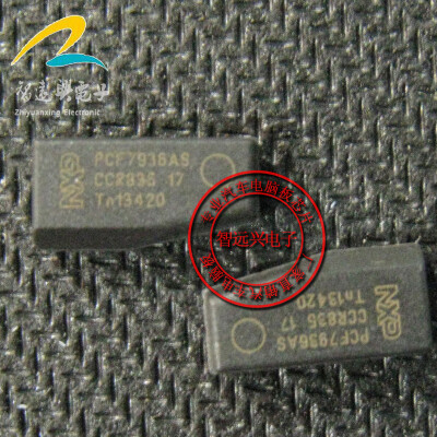 

PCF7936AA automotive computer board