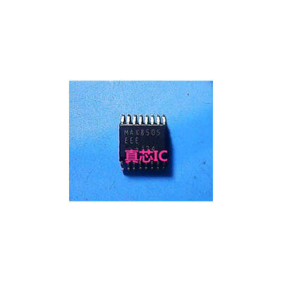 

MAX8505EEE