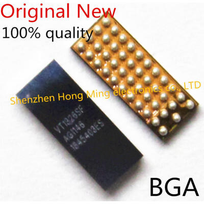

5piece100 New for VOLTERRA VT1326SFCR VT1326SF VT1326 BGA-43 Chipset