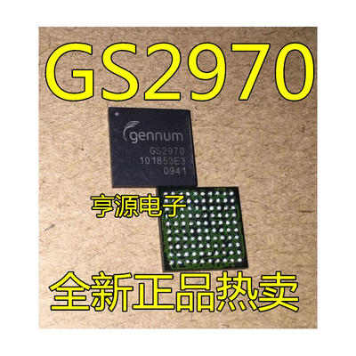 

GS2970 GS2970-IBE3 GS2970A GS2970A-IBE3