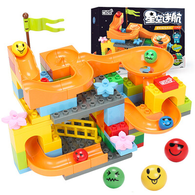 

Funlock F4109A Star Trek Series Toy Blocks 71 Pcs