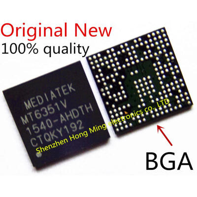 

100 New MT6351V Power management IC BGA Chipset