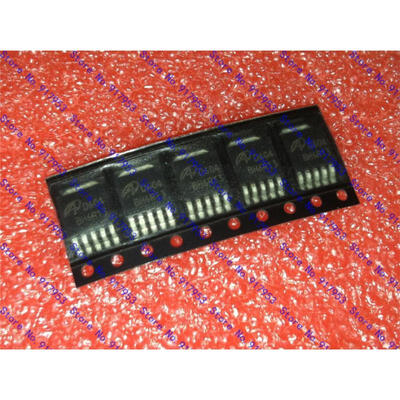 

Free shipping 10PCS AOD604 D604 TO252-5