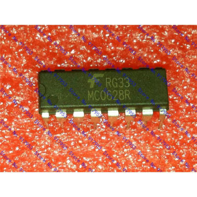 

Free shipping 10PCS MC0628R LCD supply PWM control chip