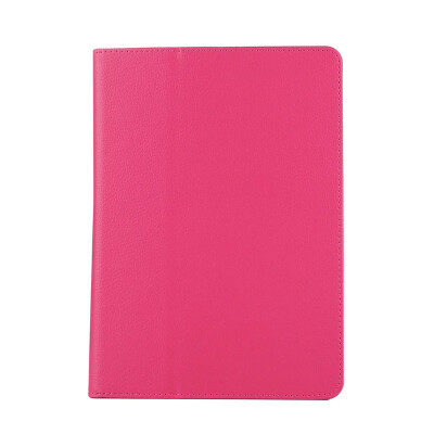 

Flip Case for Apple iPad Air PU Leather Shockproof Kickstand Slim Solid Cover for iPad 5