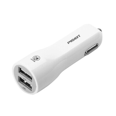 

With no data cable Apple White White Carrier Charger