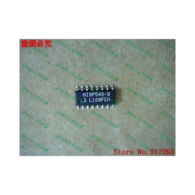 

Free shipping 10PCS HI9P549-9