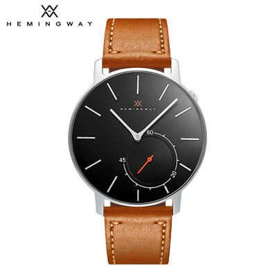 

HEMINGWAY Colorful Quartz Mens Watch