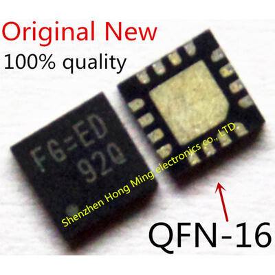 

(10piece)100% New for RICHTEK RT8208BGQW FG=CL FG=CA FG=DF FG=BC FG=DB FG= QFN-16 Chipset