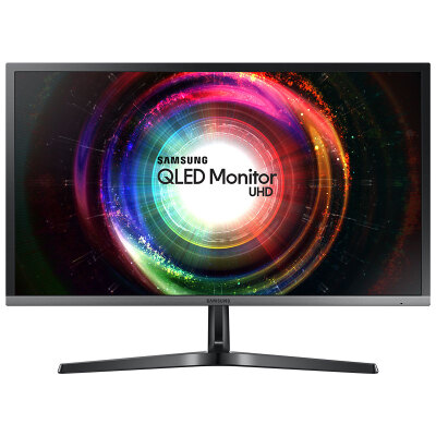 

Samsung SAMSUNG U28H750UQC 279-inch 4K high-component sub-tech LCD monitor