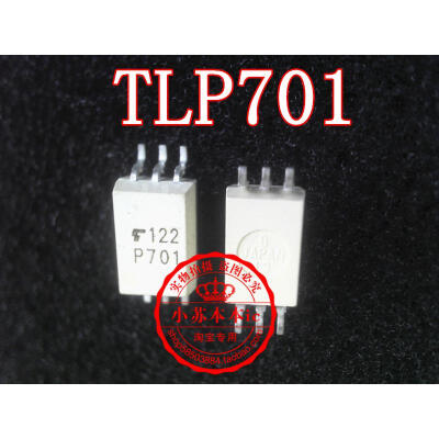 

P701 TLP701 SOP-6