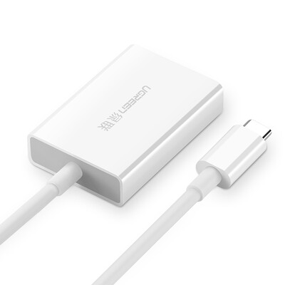 

Green Alliance Type-C Card Reader USB30 Apple MacBook Extended Converter Andrews Mobile OTG Adapter Data Line Read SD TF30 Card Multi Card Read 40380