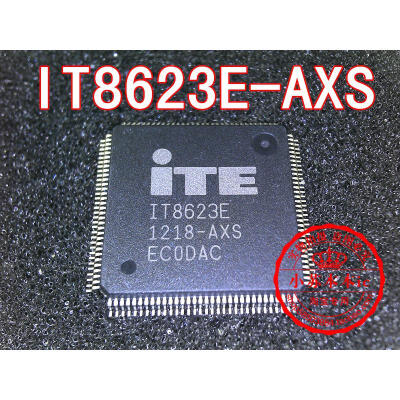 

IT8623E IT8620E