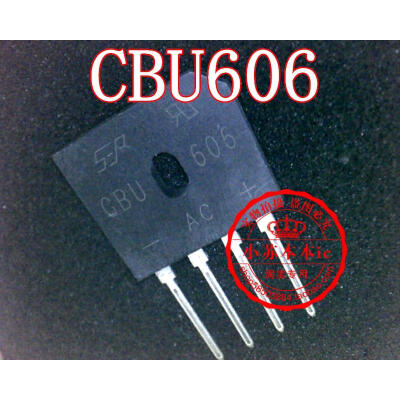 

GBU606