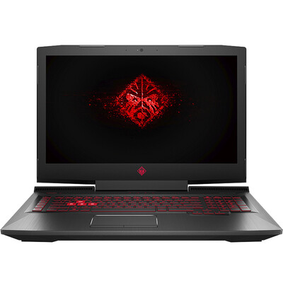 

HP Shadow Elves III Plus Plus 173-inch gaming notebook i7-7700HQ 8G 128GSSD1T GTX1060 6G alone G-sync 120Hz