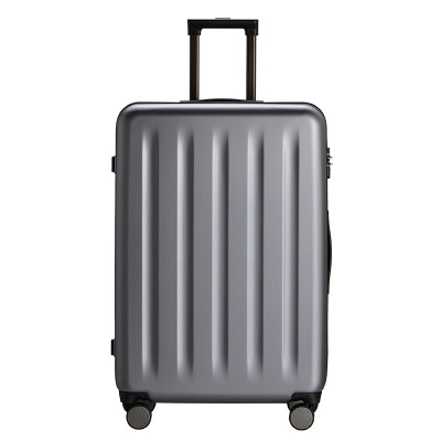 

Xiaomi 90FUN 20-Inch Luggage Case (Starry Gray)