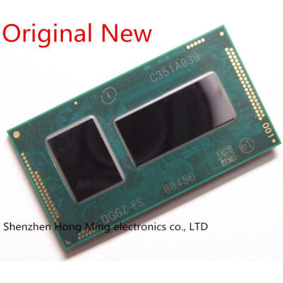 

100% New CPU SR23L 5Y51 BGA Chipset