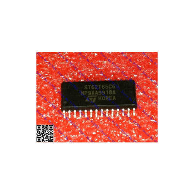 

Free shipping 10PCS 100% NEW ST62T65C6 ST62T65BM6
