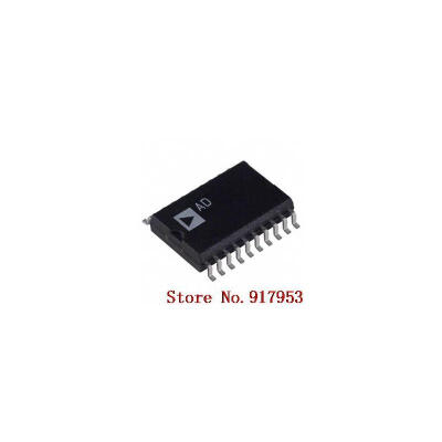 

Free shipping 10PCS AD7808BR AD7808