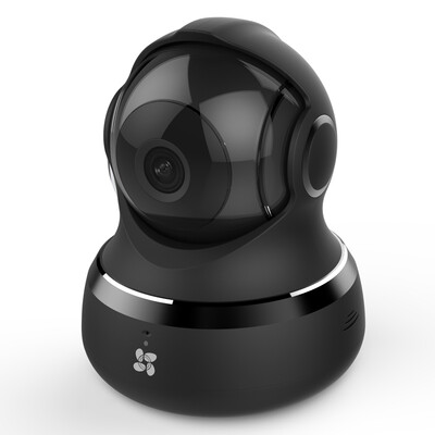 

Fluorite (EZVIZ) C6 PTZ camera intelligent network camera HD night vision wifi remote monitoring anti-theft camera home wireless camera ip camera Hai Kang Wei as its brand