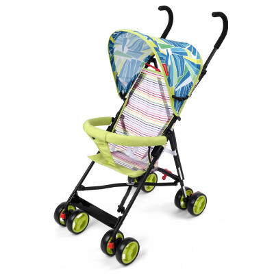 

Forbes For Baby Travel Portable Baby Stroller Lightweight Fashion Folding Simple Four Wheel Kid Light