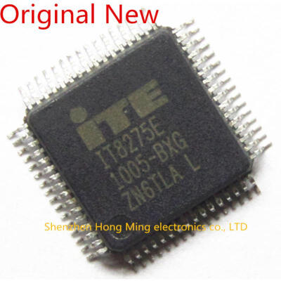 

100 New IT8275E QFP Chipset