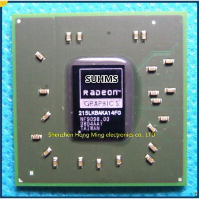 

100 New 215LKBAKA14FG BGA Chipset