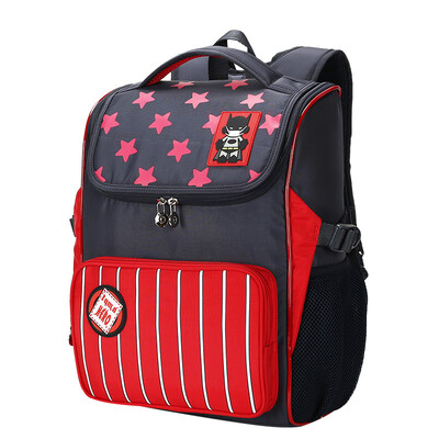 

Carana childrens shoulder bag 3-5 grade schoolbag fashion cute backpack