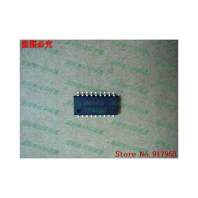 

Free shipping 10PCS MN6543S