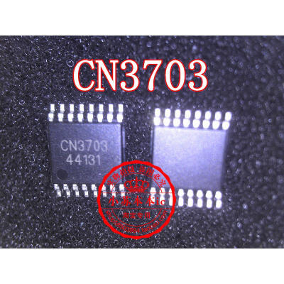 

CN3703 TSSOP16