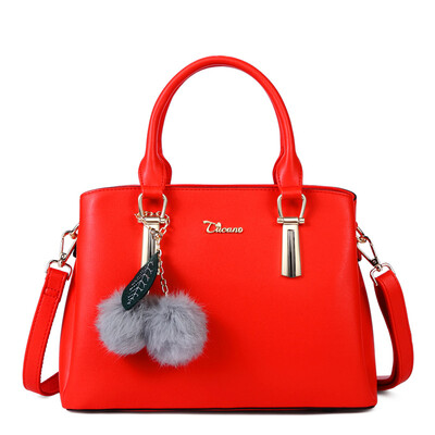 

TUCANO ladies bag European&American fashion Messenger bag WBK0991A-89W3 white