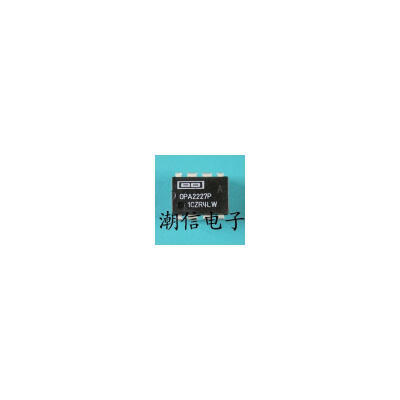 

OPA2227P DIP-8