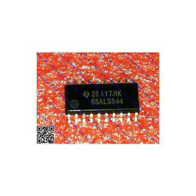 

Free shipping 10PCS 100% NEW SN65ALS544 65ALS544