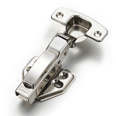 

Modern hardware MODERN aircraft hinge hinge hydraulic buffer stainless steel detachable middle bending hinge MI-40b