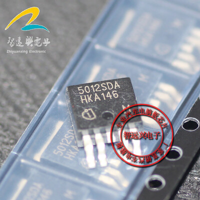 

5012SDA automotive computer board