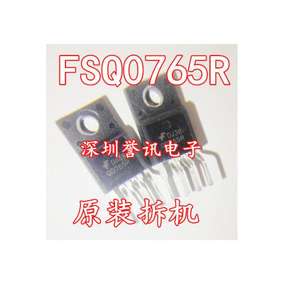 

FSQ0765R Q0765R