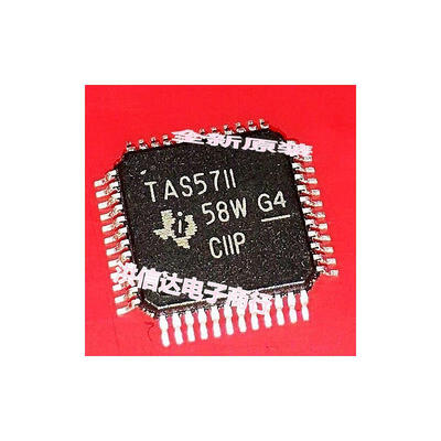 

TAS5711