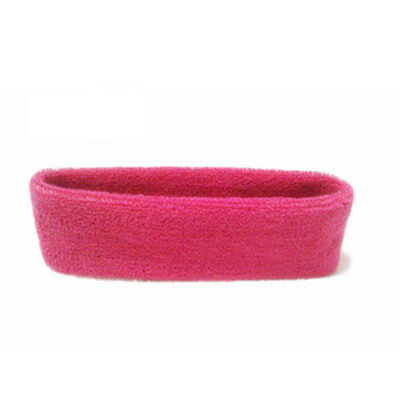 

Горячие моды женщин Мужчины Спорт Пот Sweatband повязка Йога головы группы волос